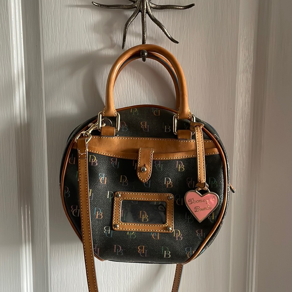 Dooney & Bourke Vintage Purse
